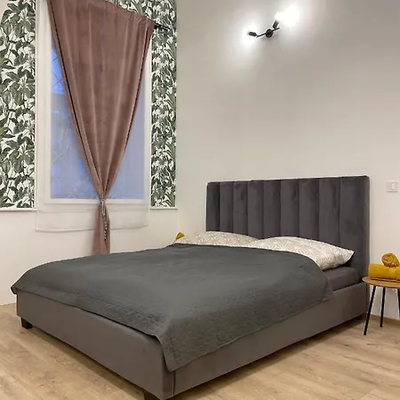 Dmr Apartament
