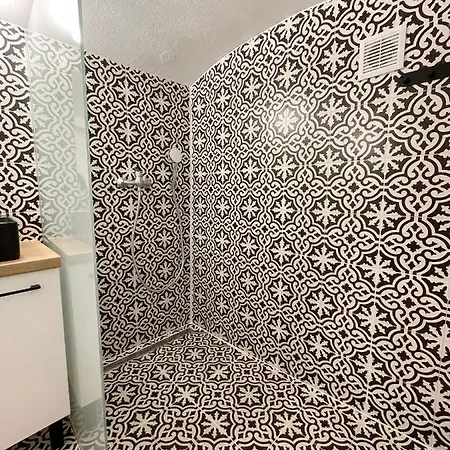 Apartmán Dmr *
