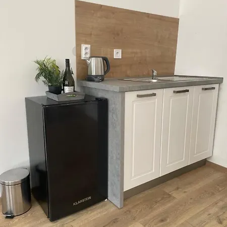 Apartmán Dmr Košice