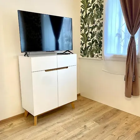 Apartmán Dmr Košice