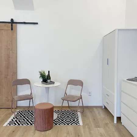 Apartmán Dmr Košice